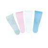 8 PCS Random Color Hair Wax Cleansing Spatulas Waxing Removal Non-Stick Removal Applicator Reusable Scraper Portable for woman view 2