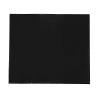 1200 Sheets Black Cotton Makeup Pads, Disposable Strong Absorption Cosmetic Pads for Daily Skincare, Safe and Hygienic, Pure Cotton Material with Excellent Water Absorption view 2