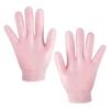 FOMIYES 1 Pair Moisturizing Gloves for Women Soft Skid Exfoliating Hand Treatment for Dry Skin for Spa and Home Care Enhance Your Skincare Routine Nourishing Gloves view 1