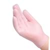 FOMIYES 1 Pair Moisturizing Gloves for Women Soft Skid Exfoliating Hand Treatment for Dry Skin for Spa and Home Care Enhance Your Skincare Routine Nourishing Gloves view 3