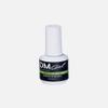 DMGel Professional Strong Rubber Base Gel for Nails HEMA-Free/TPO-free 15ml/0.5fl.oz Long-Lasting Base Gel/Self-Leveling/Maximum Adhesion view 2