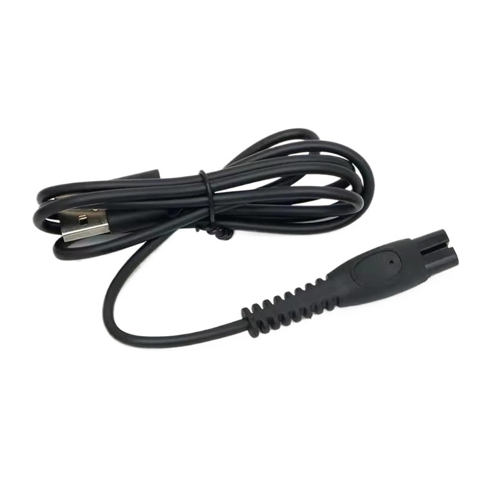 15V Shaver Charger CordCompatible for PhilipsElectric Shaver Razor HQ8505 Power Cord, Series 3000 5000 6000 7000 9000 MG5950.