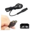 15V Shaver Charger CordCompatible for PhilipsElectric Shaver Razor HQ8505 Power Cord, Series 3000 5000 6000 7000 9000 MG5950. view 2
