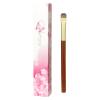1pc Hand Crafted Makeup Brushes Soft Goat Squirrel Hair Powder Blush Eye Shadow Blending Brush Rosewood Handle Professional Make Up Brushes (SF14) view 1