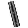 DEARMAMY Men's Compact Rechargeable Travel Razor Mini Shaving Razor Ergonomic Design for Daily Use view 1