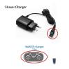 15V 5.4W Razor USB Charger CableCompatible for PhilipsElectric Shaver HQ8505/6070/6075/6095 EU Plug Power Adapter Cable. view 2