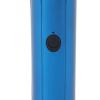 Electric Shaver High Efficiency Portable Rechargeable Electric Beard Trimmer and Shaver (Blue) view 2
