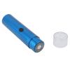 Electric Shaver High Efficiency Portable Rechargeable Electric Beard Trimmer and Shaver (Blue) view 3