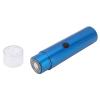 Electric Shaver High Efficiency Portable Rechargeable Electric Beard Trimmer and Shaver (Blue) view 4