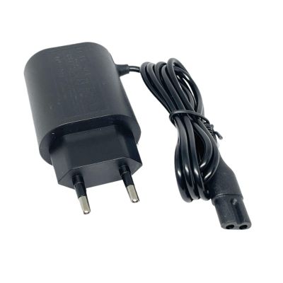 12V 0.4A Replacement Shaving ChargerCompatible for BraunSeries S3 S5 S7 S8 S9 Electric Shaver Charger Adapter EU Plug.