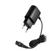 5V 5.4W Charger EU Plug Power AdapterCompatible for PhilipsShaver /6070/6075/6090/8500/6070/6073/6076/9070 Charging Cable. view 3