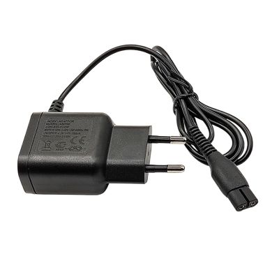A00390 4.3V 70mA AC Power Adapter ChargerCompatible for PhilipsElectric Shaver BT405/16 BT3206/14 QT4005 MG3710 MG3711 S300 S301 BG2030.(EU Plug)