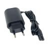 12V 0.4A Replacement Shaving ChargerCompatible for BraunSeries S3 S5 S7 S8 S9 Electric Shaver Charger Adapter EU Plug. view 2