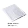240 Pcs Disposable Foot Bath Liners Tear Resistant Foot Soak Pouches Durable Pe Material for Home and Salon Use view 2