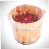 240 Pcs Disposable Foot Bath Liners Tear Resistant Foot Soak Pouches Durable Pe Material for Home and Salon Use view 4