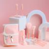 10 Makeup Brush Set Decorative Color Brush view 2