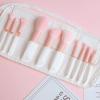 10 Makeup Brush Set Decorative Color Brush view 4