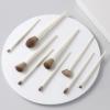 10 Makeup Brush Set Full Set view 3