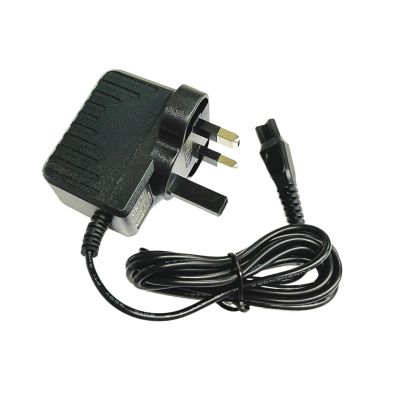 15V Shaver ChargerCompatible for PhilipsCompatible for AquateHQ8505 7000 5000 3000 Series Mg5750 Mg7790 7750 Electric Shaver.