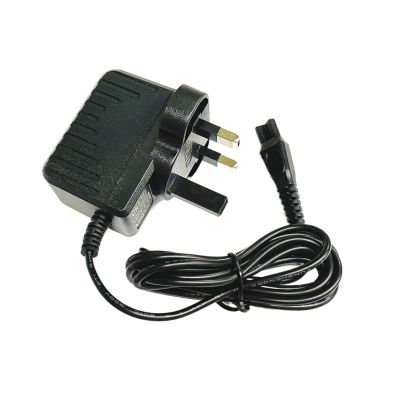 15V Shaver ChargerCompatible for PhilipsCompatible for AquateHQ8505 7000 5000 3000 Series Mg5750 Mg7790 7750 Electric Shaver Razor.