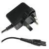 15V Shaver ChargerCompatible for PhilipsCompatible for AquateHQ8505 7000 5000 3000 Series Mg5750 Mg7790 7750 Electric Shaver Razor. view 2