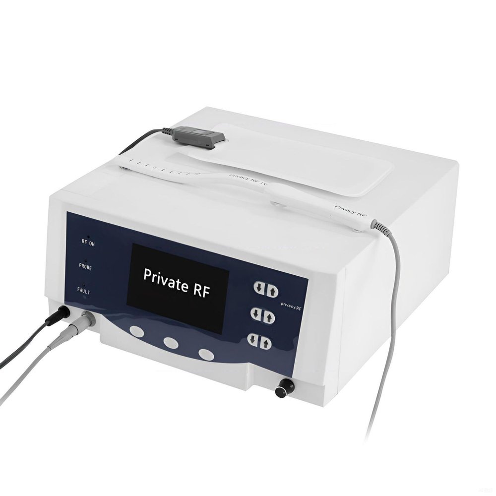 2025 Female Care Thermiva Private Parts Care Equipment