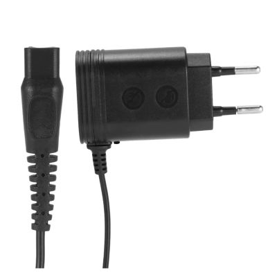 15V HQ8505Compatible for PhilipsCompatible for OneBladeQP6520 QP6510 Shaver Razor Charger Power Supply Adapter Cord EU Plug.