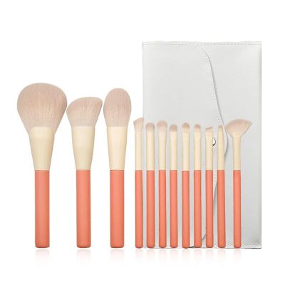 12 pieces Makeup Brush Set
