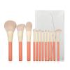 12 pieces Makeup Brush Set view 1
