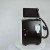 Professional Hair Removal Machine with LCD Display Screen, Cooling System, Black and White view 1