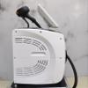 Professional Hair Removal Machine with LCD Display Screen, Cooling System, Black and White view 4