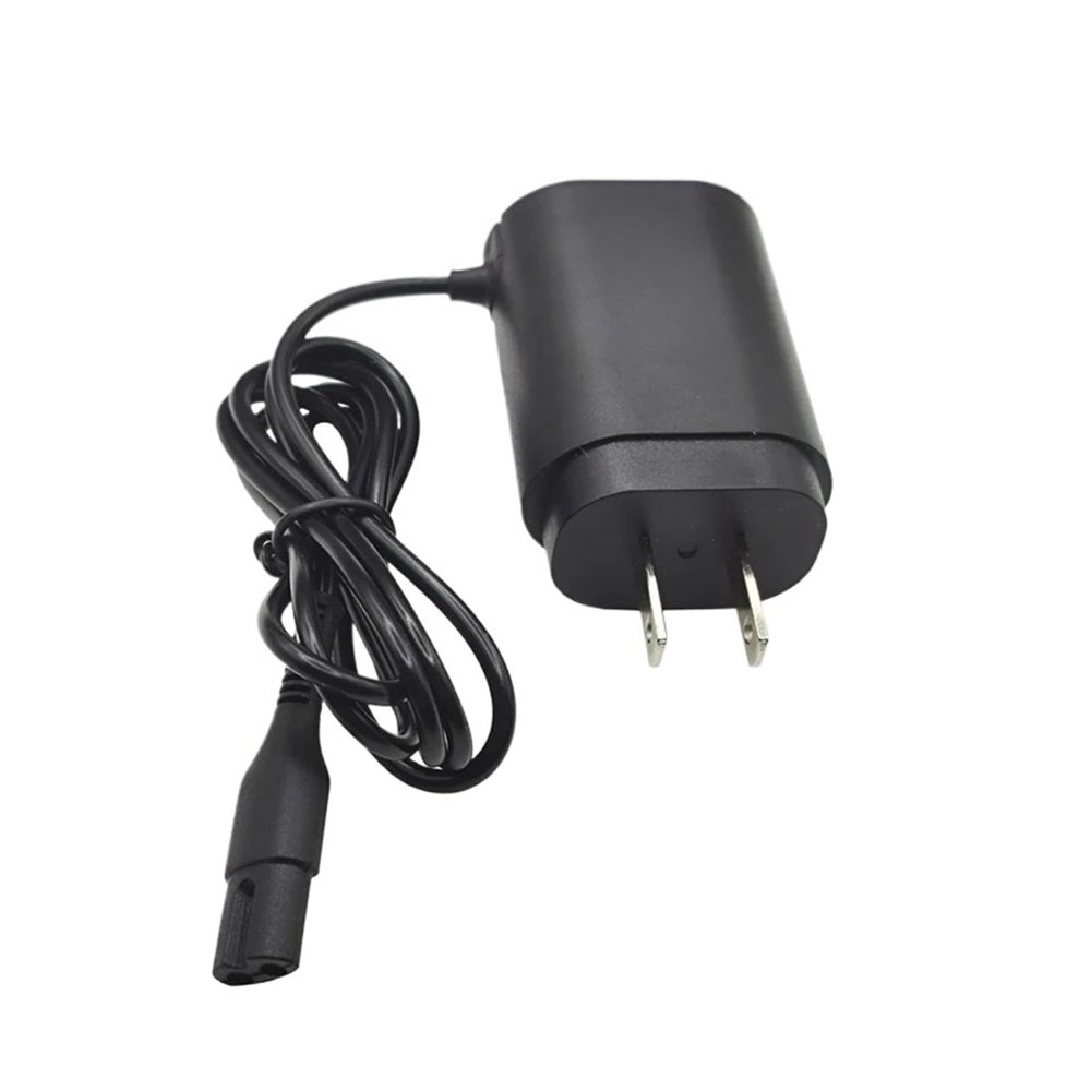 12V 0.4A Wall Plug AC Power Adapter ChargerCompatible for BraunShaver 720s-5 730 750cc 760cc 760cc-3 760cc-4 760cc-5 765cc-3 765cc-4.(US)