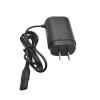12V 0.4A Wall Plug AC Power Adapter ChargerCompatible for BraunShaver 720s-5 730 750cc 760cc 760cc-3 760cc-4 760cc-5 765cc-3 765cc-4.(US) view 1