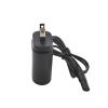 12V 0.4A Wall Plug AC Power Adapter ChargerCompatible for BraunShaver 720s-5 730 750cc 760cc 760cc-3 760cc-4 760cc-5 765cc-3 765cc-4.(US) view 2