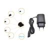 12V 0.4A Wall Plug AC Power Adapter ChargerCompatible for BraunShaver 720s-5 730 750cc 760cc 760cc-3 760cc-4 760cc-5 765cc-3 765cc-4.(US) view 4