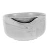 Healeved Marble Shaving Bowl for Men Small Porcelain Soap Container Delicate Shaving Foaming Bowl for Skin Care and for Home Use view 1