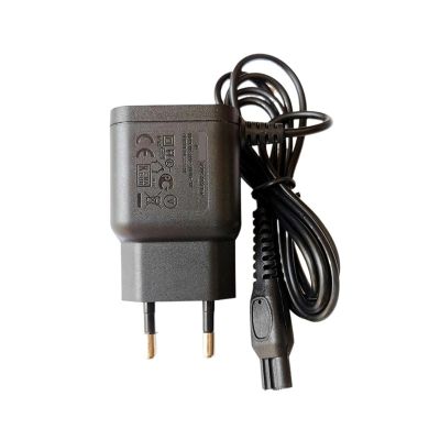 15V 5.4W EU Wall Plug AC Power Shaver Adapter ChargerCompatible for PhilipsHQ8505 HQ8500 HQ6070 HQ6075 HQ6090 PT860 AT890.(EU Plug)