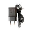 15V 5.4W EU Wall Plug AC Power Shaver Adapter ChargerCompatible for PhilipsHQ8505 HQ8500 HQ6070 HQ6075 HQ6090 PT860 AT890.(EU Plug) view 1