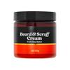 Beard & Scruff Cream With Shea Butter | 4 Oz view 1
