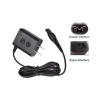 15V Charger CordCompatible for PhilipsElectric Shaver Razor HQ8505 Power Cord Series 3000 5000 6000 7000 9000 MG5950 MG7750.(US Plug) view 2