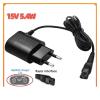 1-5PCS HQ8505 15V Razor Blade ChargerCompatible for PhilipsShaver Series 6070/6075/6095 Power Supply Adapter Cord EU Plug Charging Cable.(1PC) view 2