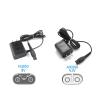 8V 100MA HQ850 Wall Plug AC Power Razor Charge AdapterCompatible for PhilipsHQ915 HQ916 HQ988 HQ909 S5077 S5080 S5077 FT618 FT668 Shaver.(Only USB Cable) view 4