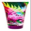 Bath and Body Into The Wild Ultimate Hydration Body Cream | 8 Oz view 1