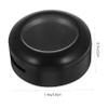 8pcs Empty Eyeshadow Case Lightweight and Durable Makeup Organizer for Women for Travel and Home Use for DIY Makeup view 2