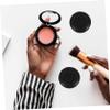 8pcs Empty Eyeshadow Case Lightweight and Durable Makeup Organizer for Women for Travel and Home Use for DIY Makeup view 3