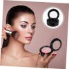 8pcs Empty Eyeshadow Case Lightweight and Durable Makeup Organizer for Women for Travel and Home Use for DIY Makeup view 4