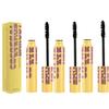 24 Hour Waterproof Mascara - Lengthening + Curling + Separating - Smudge Proof - Buildable Volume for Fuller Lashes view 1