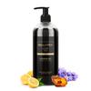 Bella & Vita Luxury CEO MAN Body Wash Shower Gel for Men |Men's Bodywash 500ml | Deep Cleansing, Hydrating, Moisturising with Aloe Vera Extract & Charcoal Powder| Suitable for All Skin Types view 1
