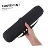 ERINGOGO Eva Hair Straightener Travel Case Shockproof Curling Iron Holder for Travel Home Use Portable Lightweight Heat Resistant Storage for Styling Tools view 4