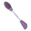 WRITWAA Dual End Silicone Face Mask Applicator Brush Tool for Facial Cleansing and Mask Application Suitable for Beauty Salons and Home Use Easy to Clean and Use view 1